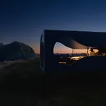 Lodge Birdbox Reksta Floro