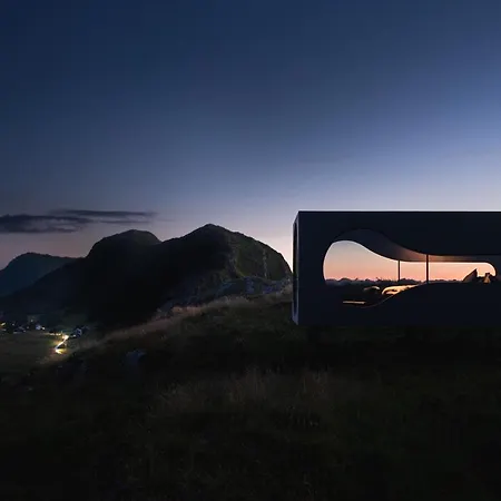 Birdbox Reksta Florø