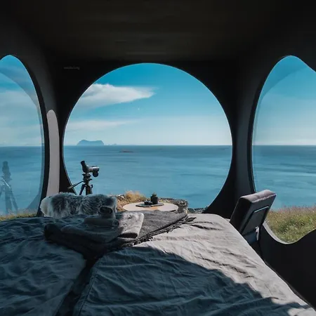 Birdbox Reksta
