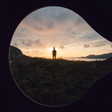 Birdbox Reksta Floro