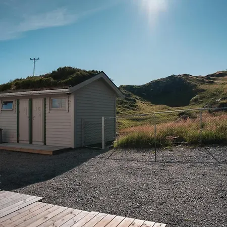 Birdbox Reksta 弗洛罗