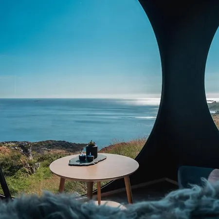 Lodge Birdbox Reksta *