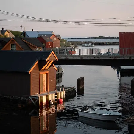 Birdbox Reksta *