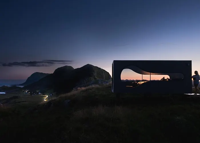 Birdbox Reksta Florø