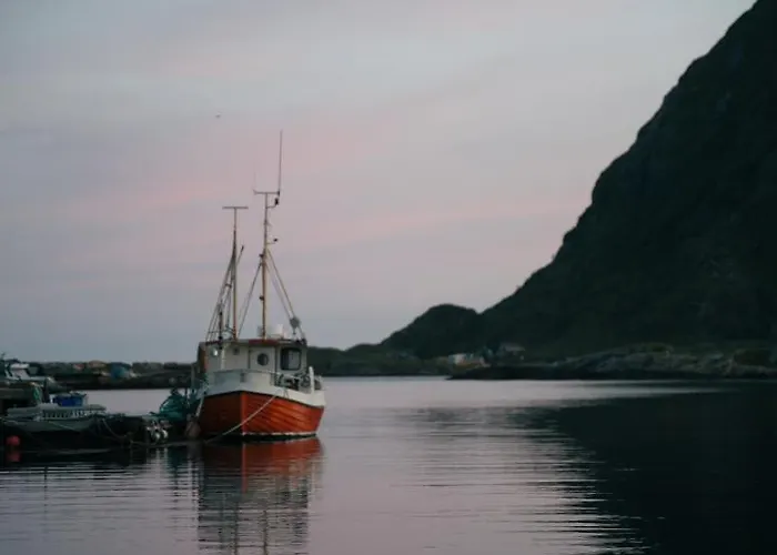 Birdbox Reksta * Florø