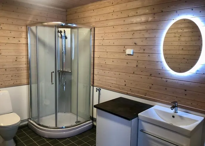 Birdbox Reksta * Florø