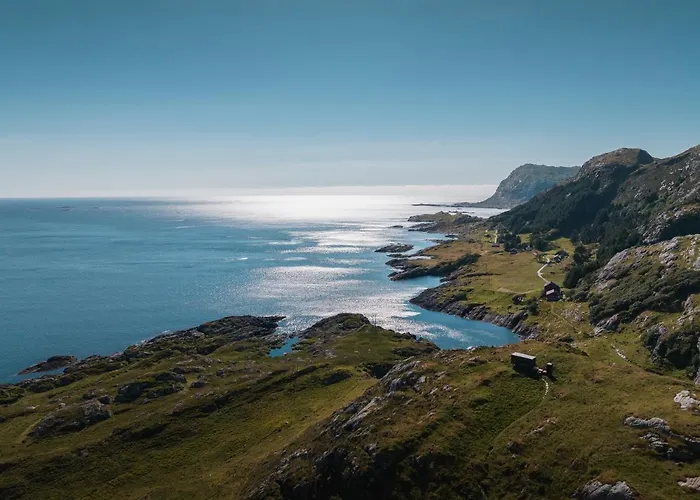 Birdbox Reksta Florø
