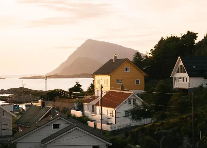 Birdbox Reksta Lodger *