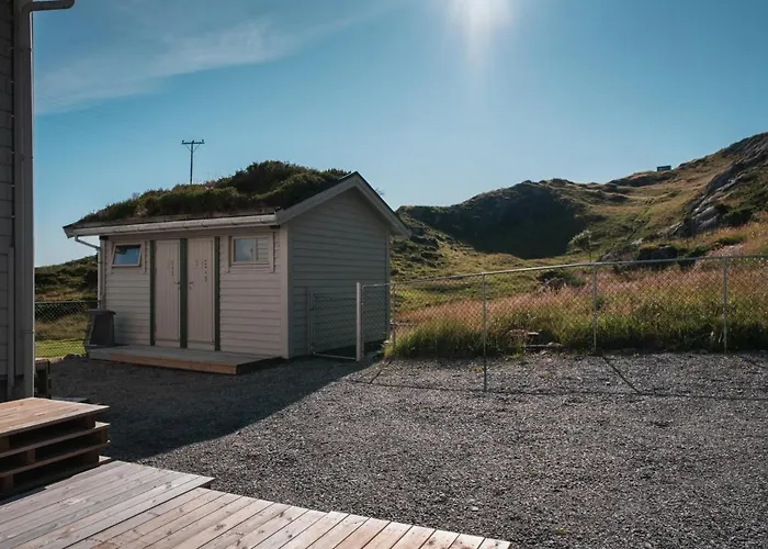 Birdbox Reksta Florø