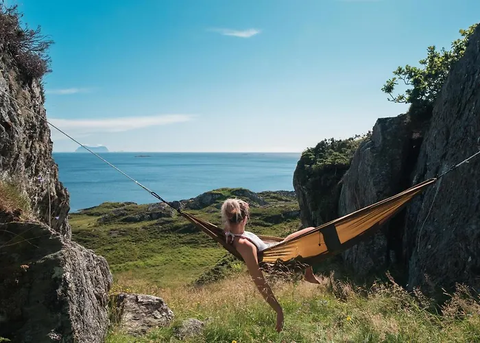 Birdbox Reksta * Florø