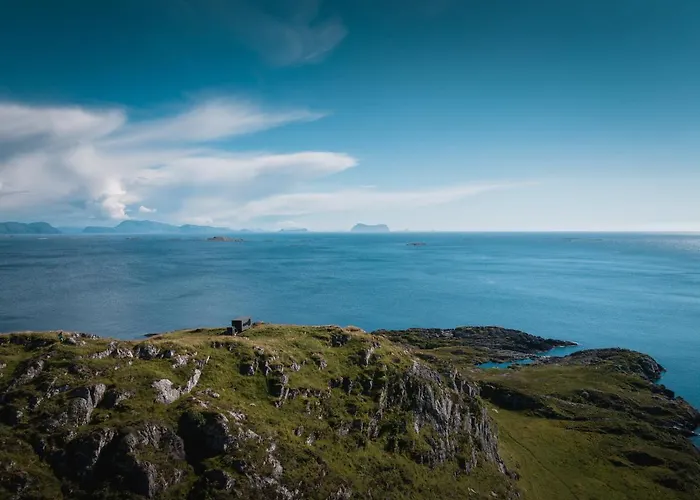 Chata Birdbox Reksta