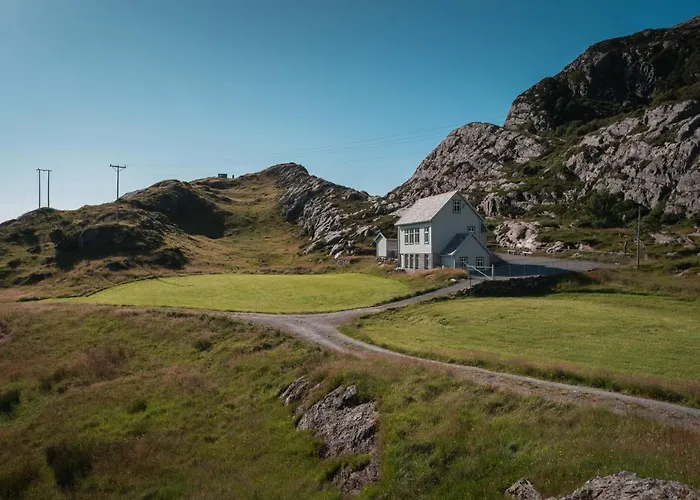 Chata Birdbox Reksta