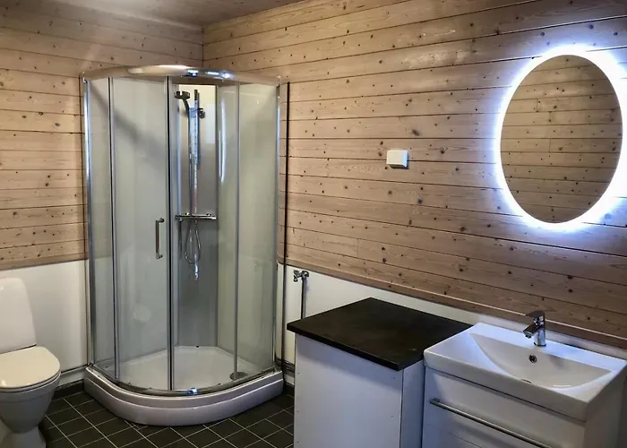 Chata Birdbox Reksta