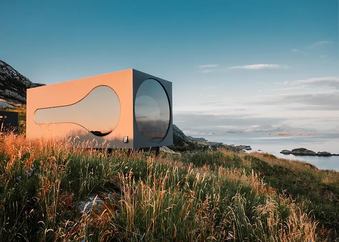 Birdbox Reksta Florø