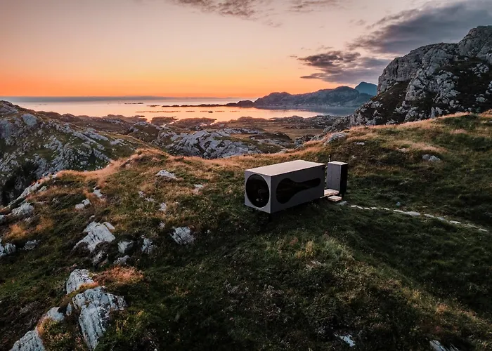 Lodger Birdbox Reksta