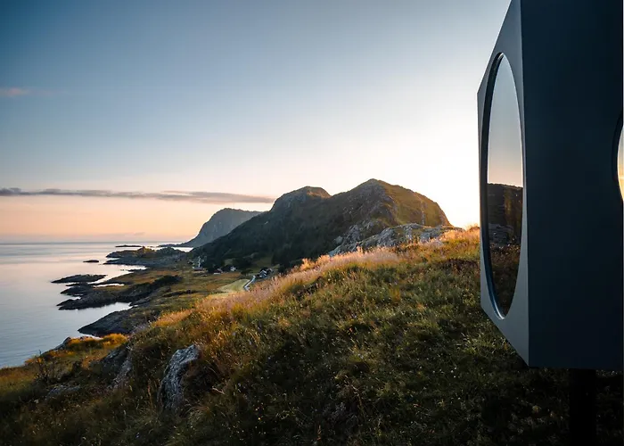 Birdbox Reksta Chata