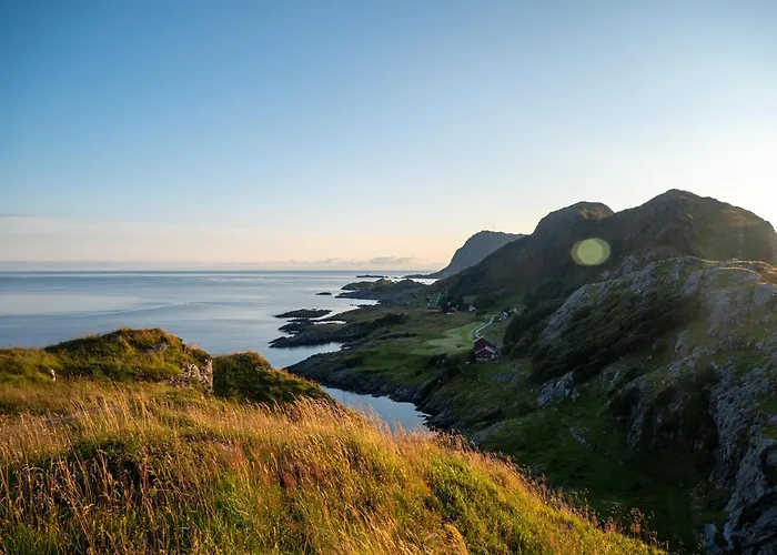 Birdbox Reksta * Florø