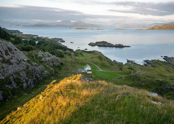 Birdbox Reksta * Florø