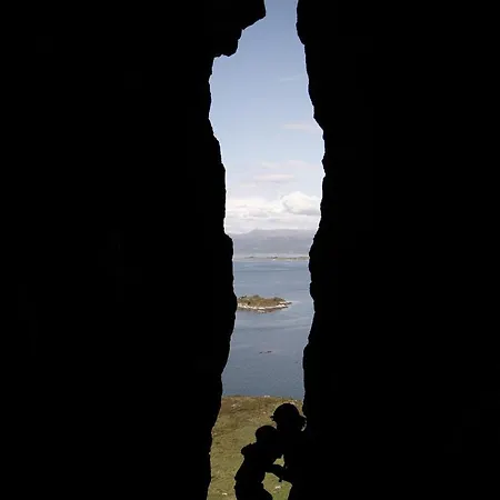 Birdbox Reksta Florø