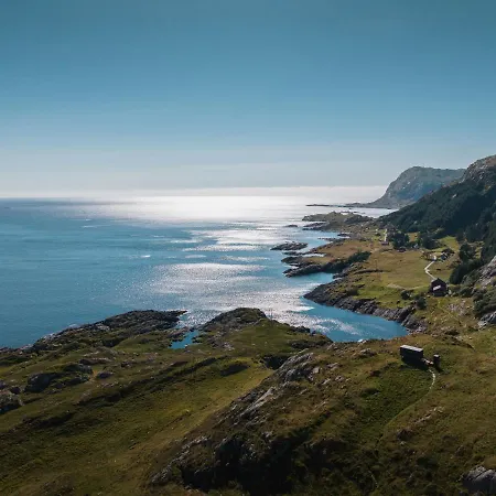 Birdbox Reksta Florø